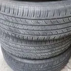 كفرات نظيف صيني مقاس 265 70 18