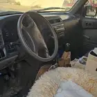 جيب نيسان شاص موديل 2002