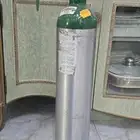 أنبوبة أكسجين
