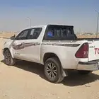 هايلكس 2016 دبل تماتيك