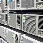 مكيفات شباك 18 شبه جديد صامطة