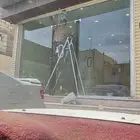 توريد وتركيب الزجاج السكريت والمرايا