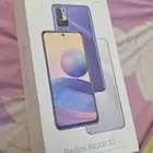 ردمي نوت 10 5G