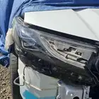 شمعات كامري 2025