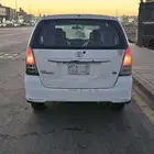 انوفا 2010 للبيع