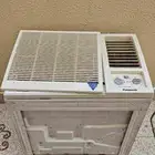 مكيف شباك بارد