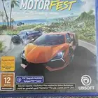 THE CREW MOTOR FESTشريط نظيف
