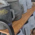 مقش حجر