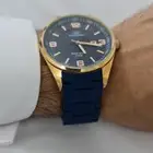 ساعة لويس مارتن الأصلية