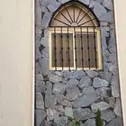 تلبيس حجر تراث طبيعي