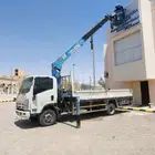 كرين