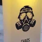 بديل عطر الثائر دي مارلي من صمام