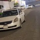 نيسان التيما 2009