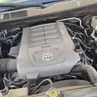 مكينة سكويا V8 موديل 2014