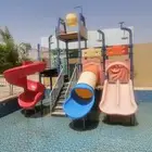 للبيع العاب مائية مع فلتر