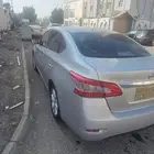 نيسان سنترا 2015 - ممشى قليل