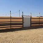 مخيم للإيجار اليومي