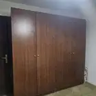 اثاث مستعمل دواليب ملابس ومكيف