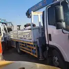 تأجير جميع المعادات دينه ونش سطحات مان لفتات سيزرات كرينات ل