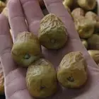تمر سكري فاخر ومفتل