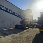 رافعه مديل 2015