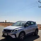 جيلي كولراي 2021