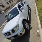 نيسان نافاره 2007