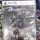 اشرطة بلايستيشن 4 و 5