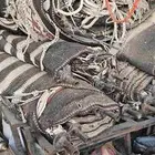 بيت شعر مستخدم نظيف