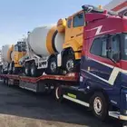 لوبد متواجد في الرياض تحميل معدات ثقيله علا اي اتجاه