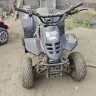 دباب ATV استعمال قليل من 2018 الين 2025 يمكن 8 مرات 110cc كل