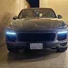بورش كايين s