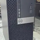 Dell Optiplex 5040 جهاز مستعمل