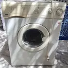 غسالة توماتيك  برادة
