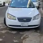 سياره هونداي النترا 2008