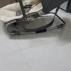كرسي اطفال وكرسي طعام