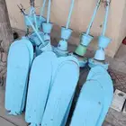 مراوح سقف تراثية قديمة   لهواة النوادر والديكور