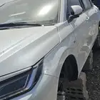 تشليح وقطع غيار يارس