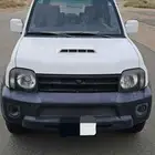 سوزوكي جمني 2013