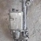 علبة دركسون فورد موستينج الكهربائيه 2015 . 2019