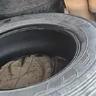 Dunlop Tires