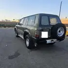 باترول ديزل