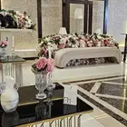 كوشه  كوش_ملكه  تنسيق  طاولات  كوش_مناسبات  حفلات_تخرج  حفل