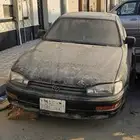 تويوتا كامري 1993