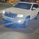 جيب جراند شروكي 2011 -هيمي ليمتد