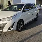 يارس موديل 2019