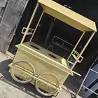 عربية بطاطس