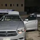 دودج تشارجر 2012