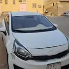 كيا ريو 2015
