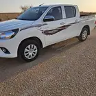 هايلكس غمارتين 2019 ممشى قليل